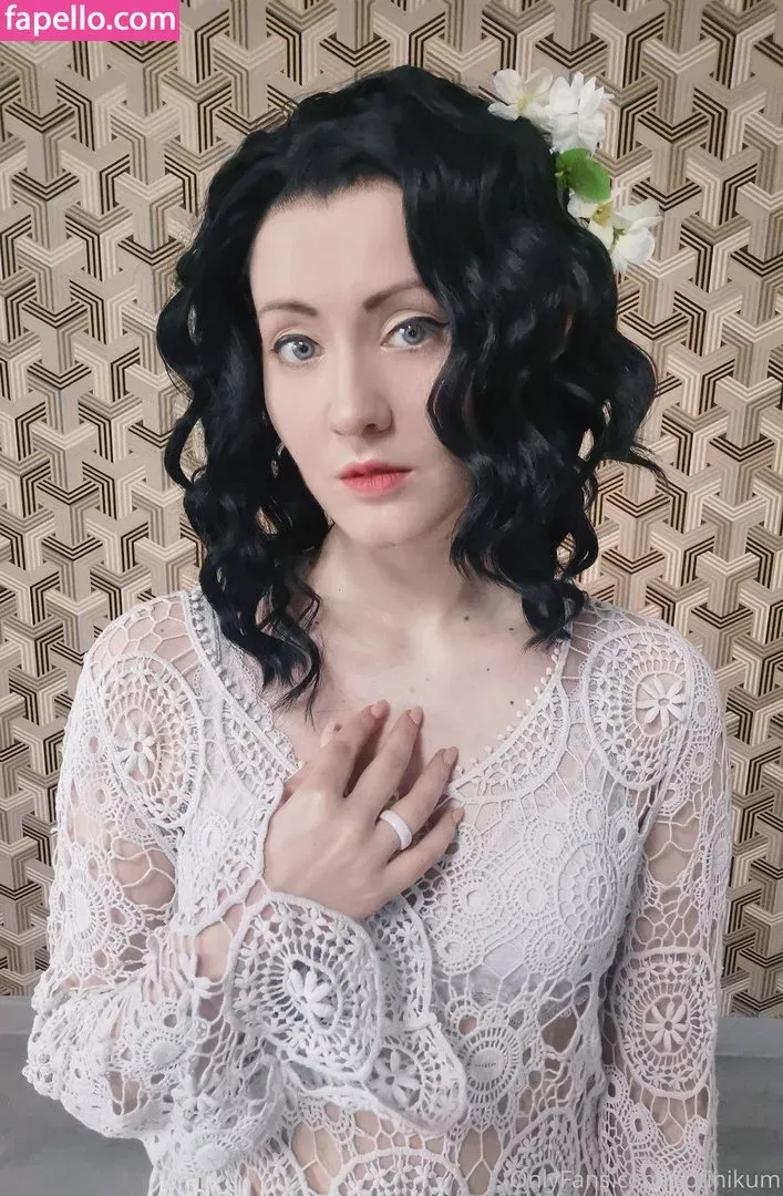 Oniksiya Sofinikum Onlyfans Photo Gallery 