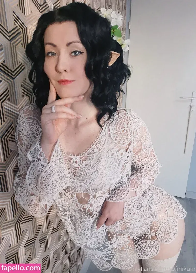 Oniksiya Sofinikum Onlyfans Photo Gallery 