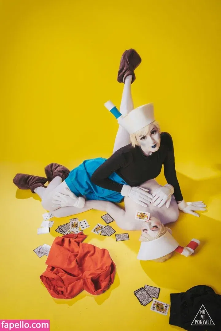 Oniksiya Sofinikum Onlyfans Photo Gallery 