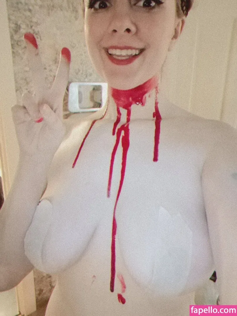 Oniksiya Sofinikum Onlyfans Photo Gallery 