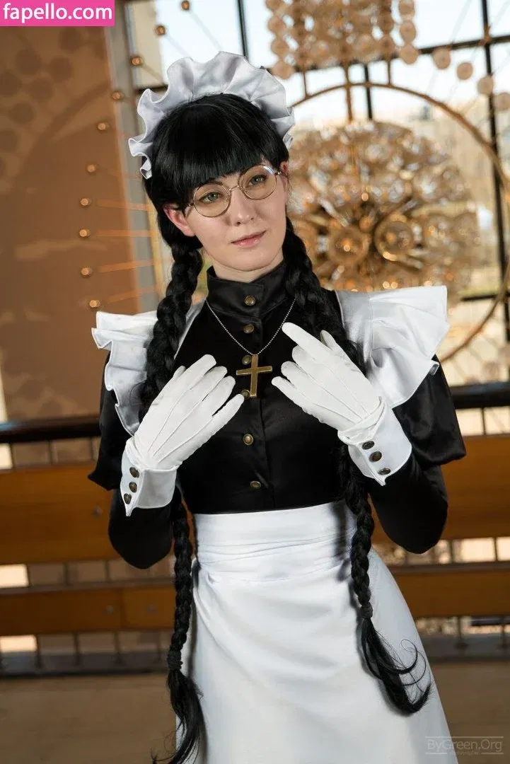 Oniksiya Sofinikum Onlyfans Photo Gallery 