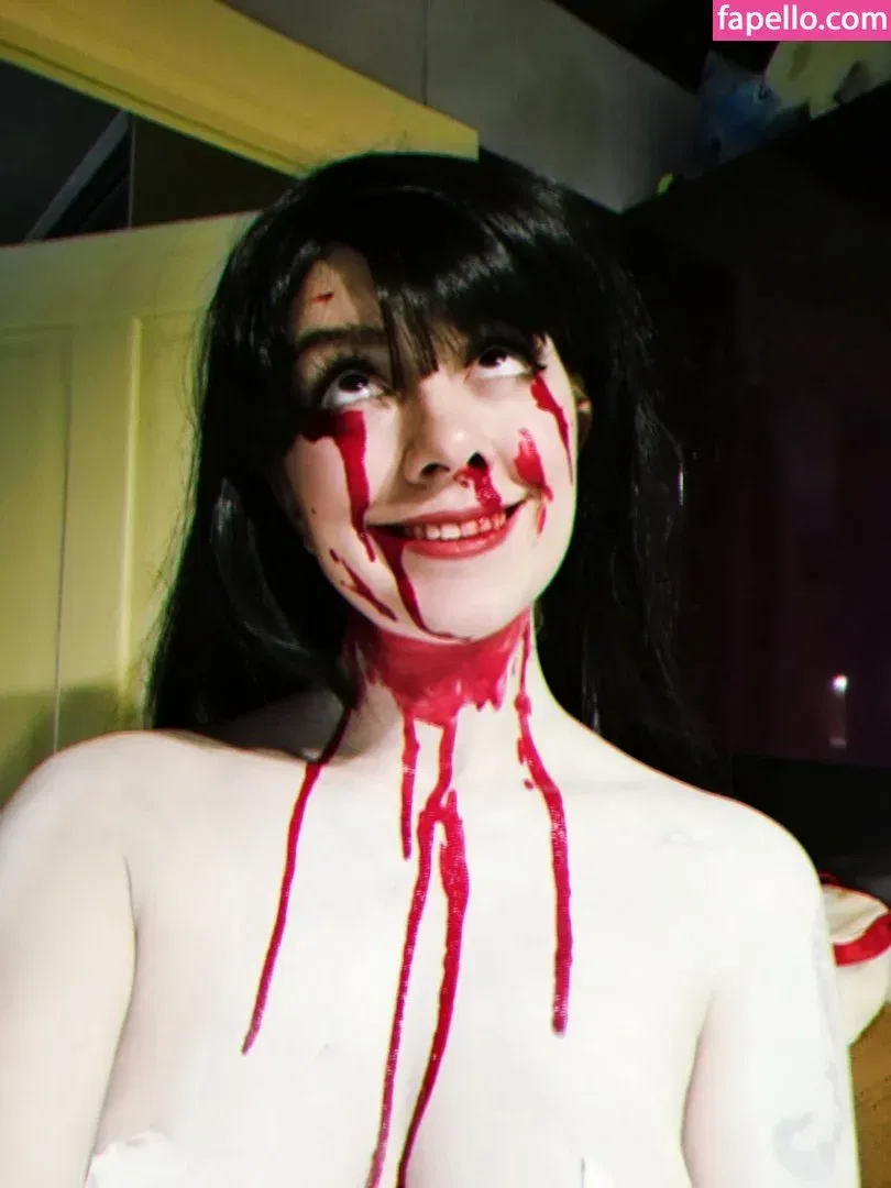 Oniksiya Sofinikum Onlyfans Photo Gallery 