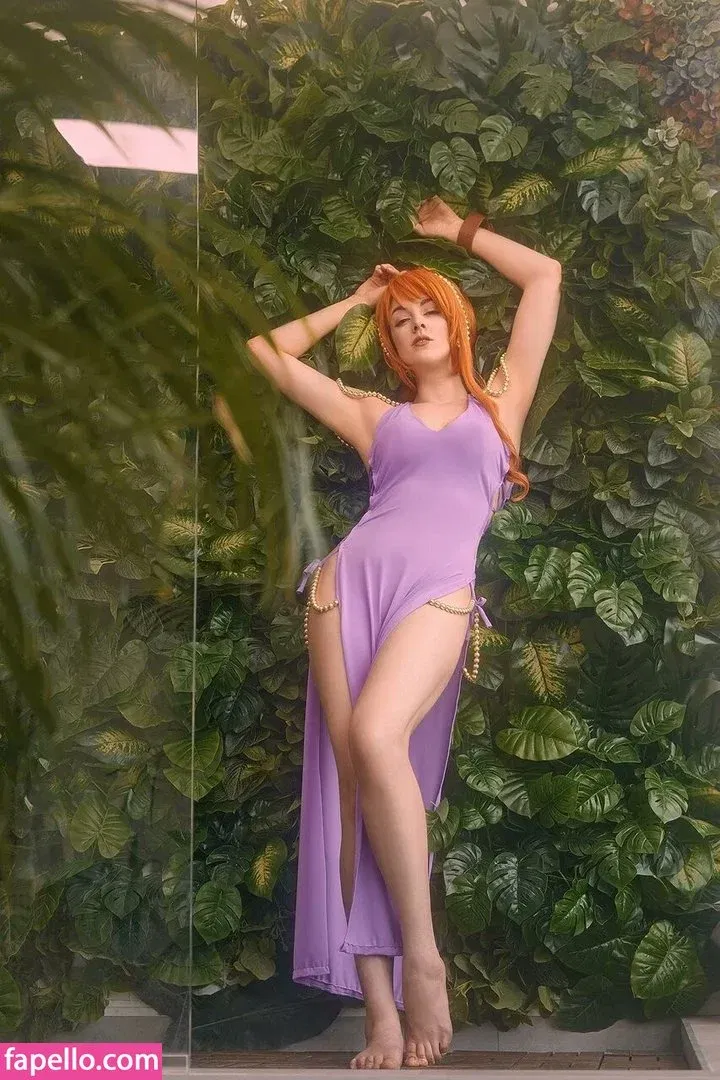 Oniksiya Sofinikum Onlyfans Photo Gallery 