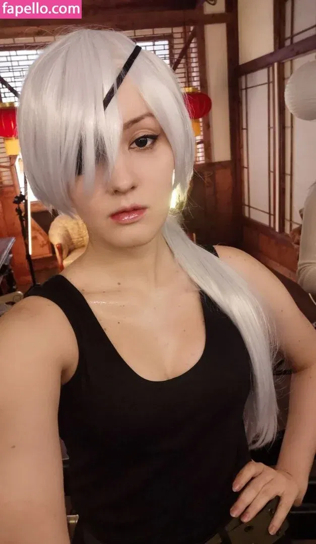 Oniksiya Sofinikum Onlyfans Photo Gallery 