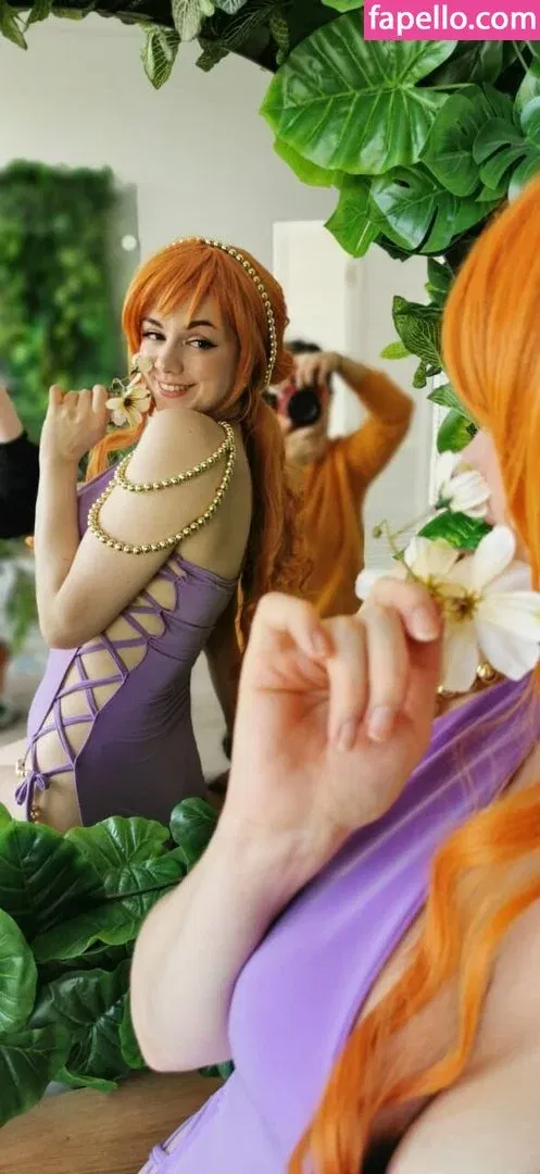 Oniksiya Sofinikum Onlyfans Photo Gallery 