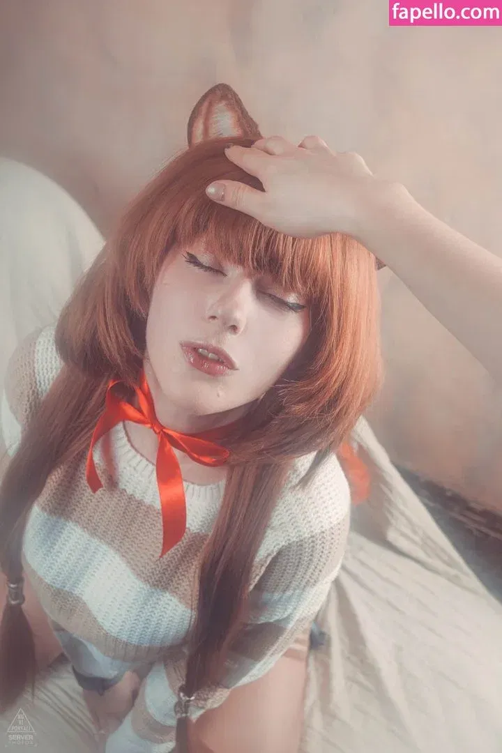 Oniksiya Sofinikum Onlyfans Photo Gallery 