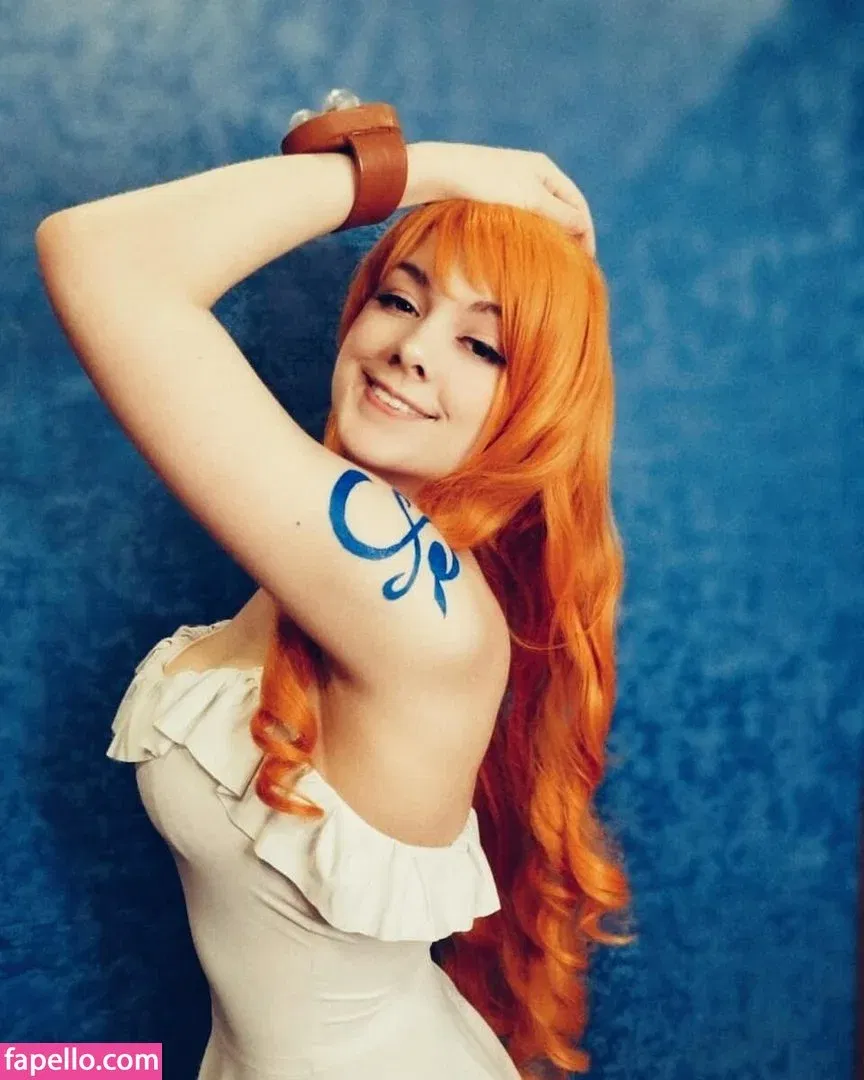 Oniksiya Sofinikum Onlyfans Photo Gallery 