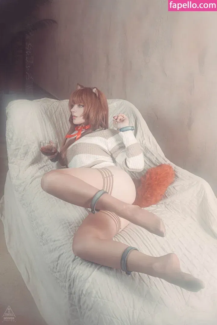 Oniksiya Sofinikum Onlyfans Photo Gallery 