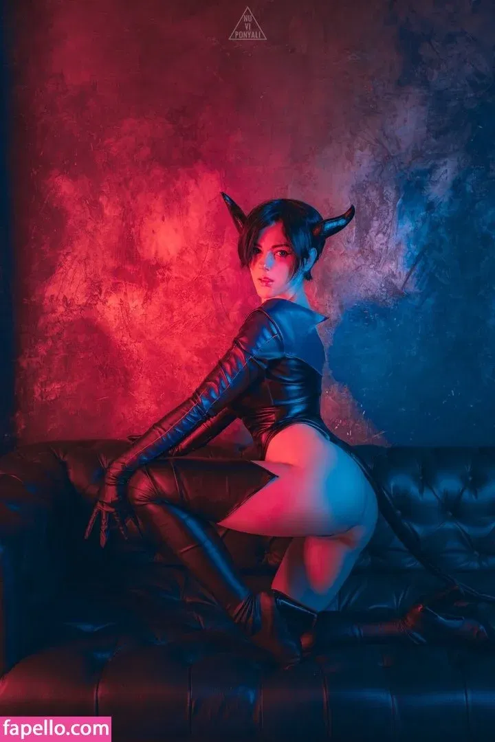 Oniksiya Sofinikum Onlyfans Photo Gallery 