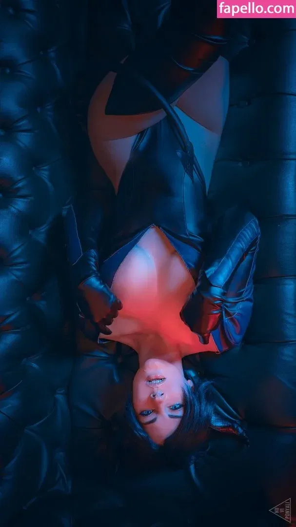 Oniksiya Sofinikum Onlyfans Photo Gallery 