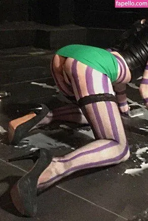 Oniksiya Sofinikum Onlyfans Photo Gallery 