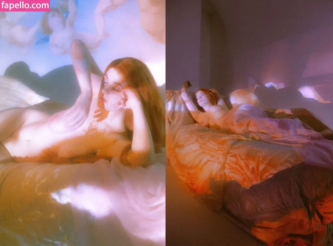 Oniksiya Sofinikum Onlyfans Photo Gallery 