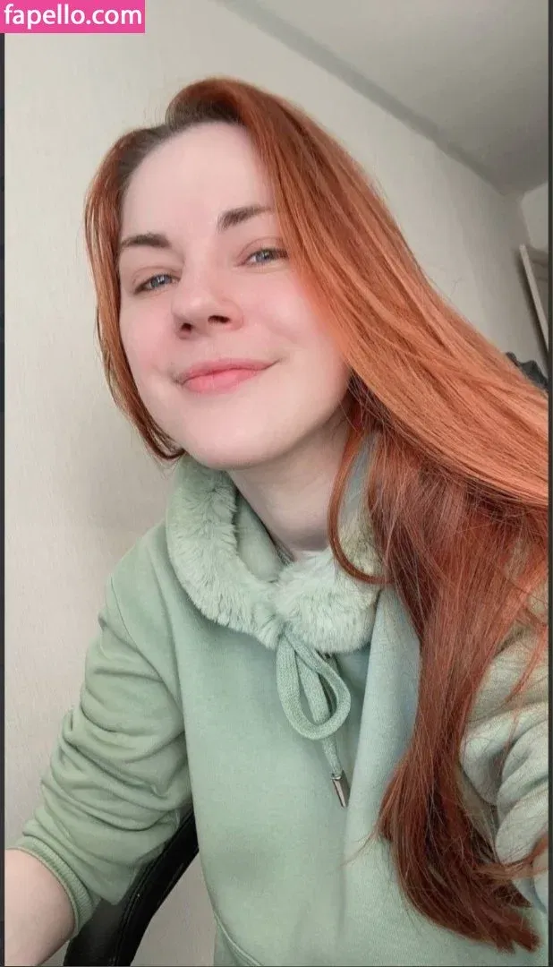 Oniksiya Sofinikum Onlyfans Photo Gallery 