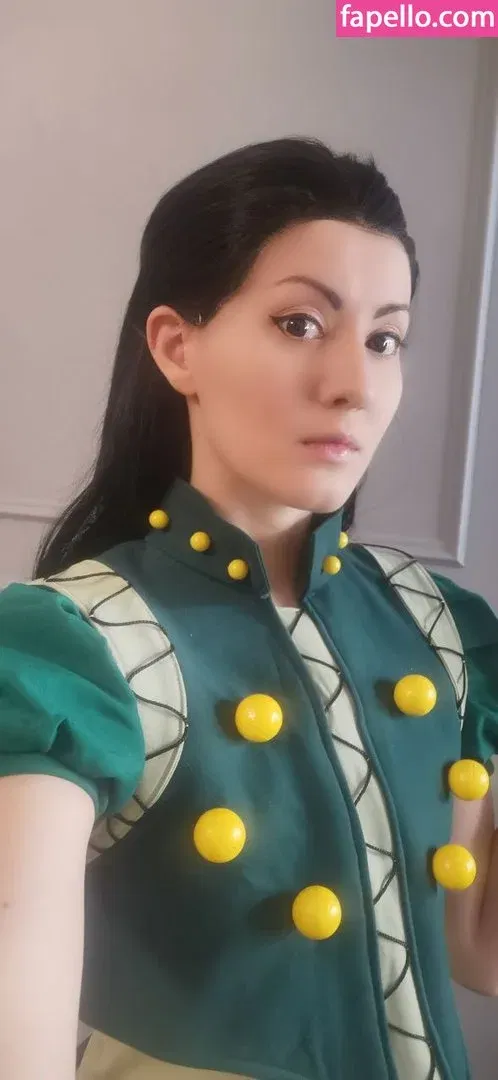 Oniksiya Sofinikum Onlyfans Photo Gallery 