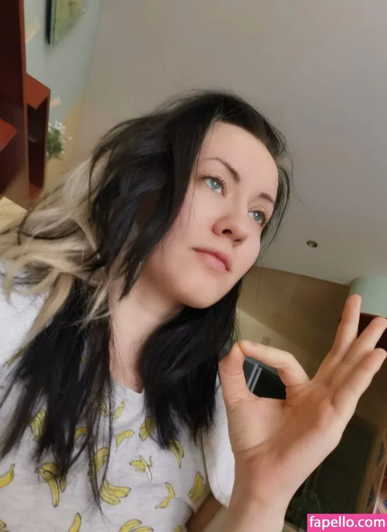 Oniksiya Sofinikum Onlyfans Photo Gallery 