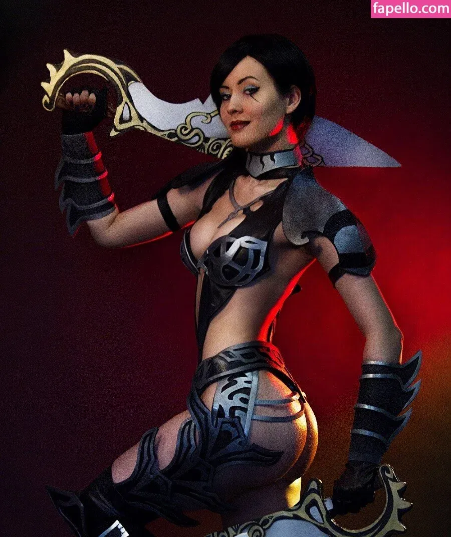 Oniksiya Sofinikum Onlyfans Photo Gallery 