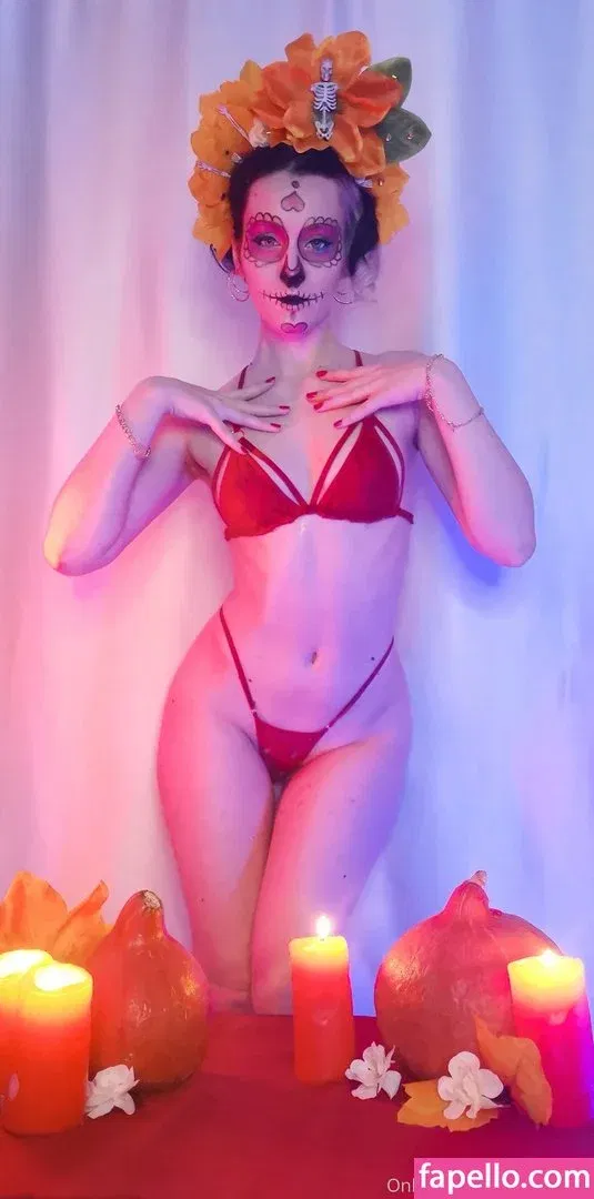 Oniksiya Sofinikum Onlyfans Photo Gallery 