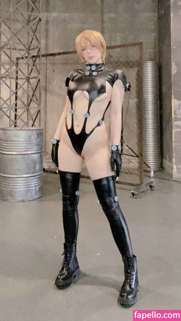 Oniksiya Sofinikum Onlyfans Photo Gallery 