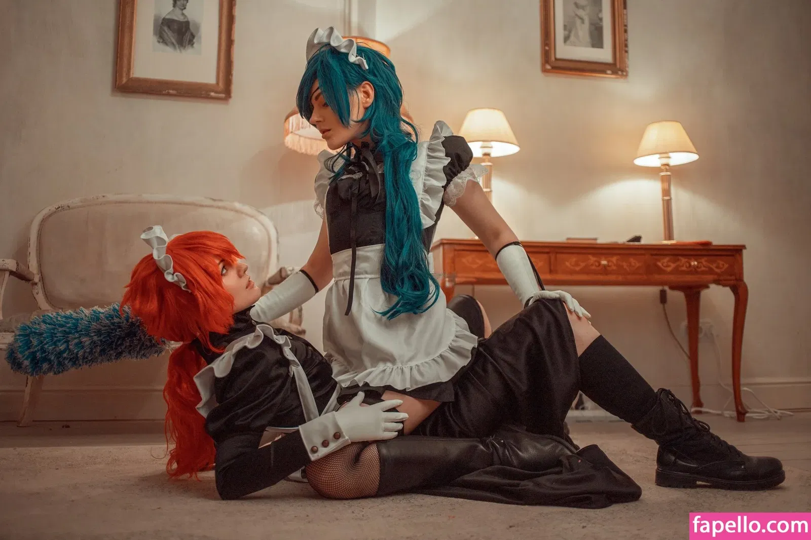 Oniksiya Sofinikum Onlyfans Photo Gallery 