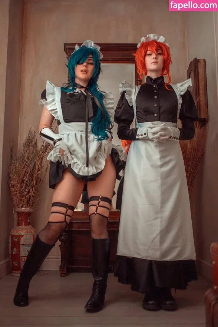 Oniksiya Sofinikum Onlyfans Photo Gallery 