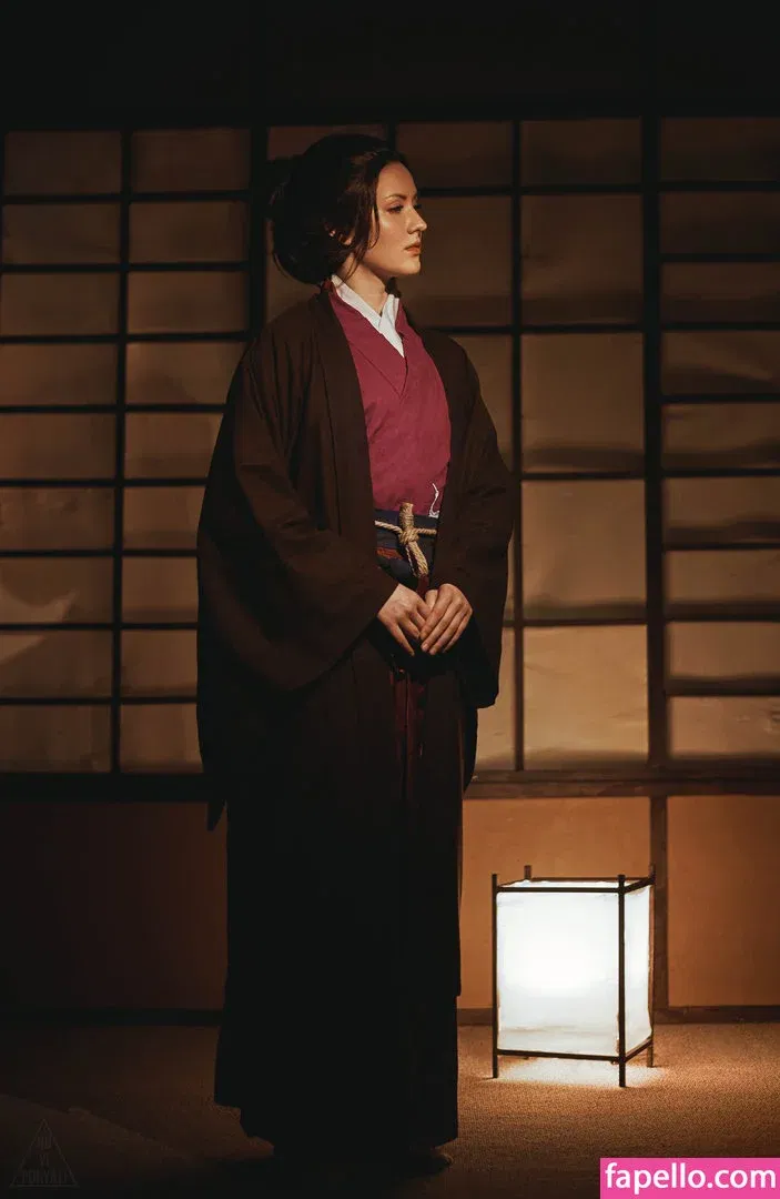 Oniksiya Sofinikum Onlyfans Photo Gallery 