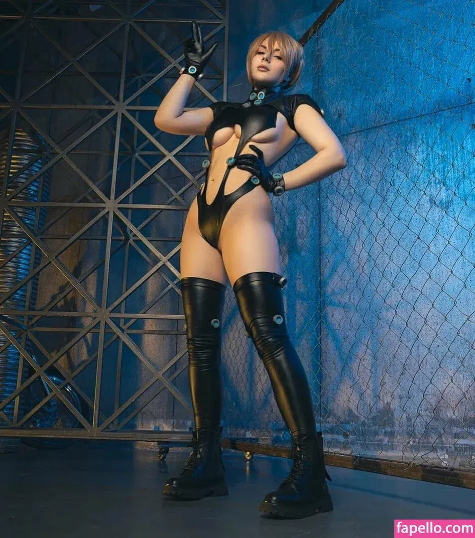 Oniksiya Sofinikum Onlyfans Photo Gallery 