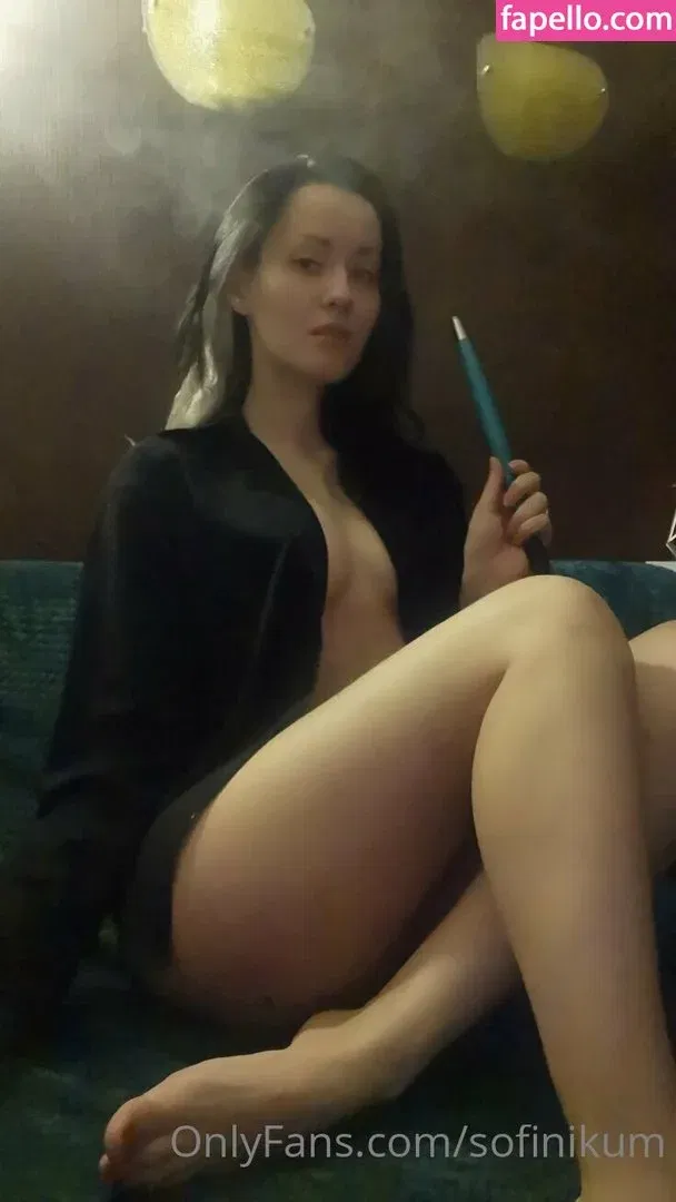 Oniksiya Sofinikum Onlyfans Photo Gallery 