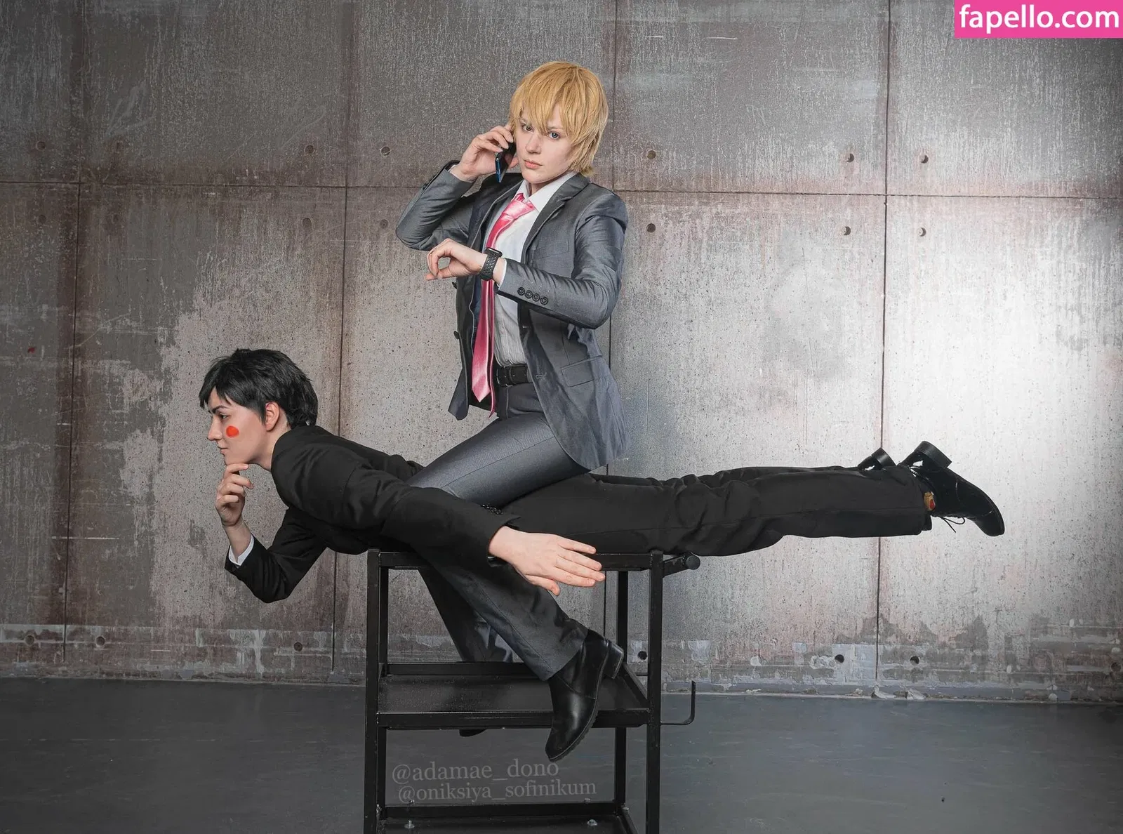 Oniksiya Sofinikum Onlyfans Photo Gallery 