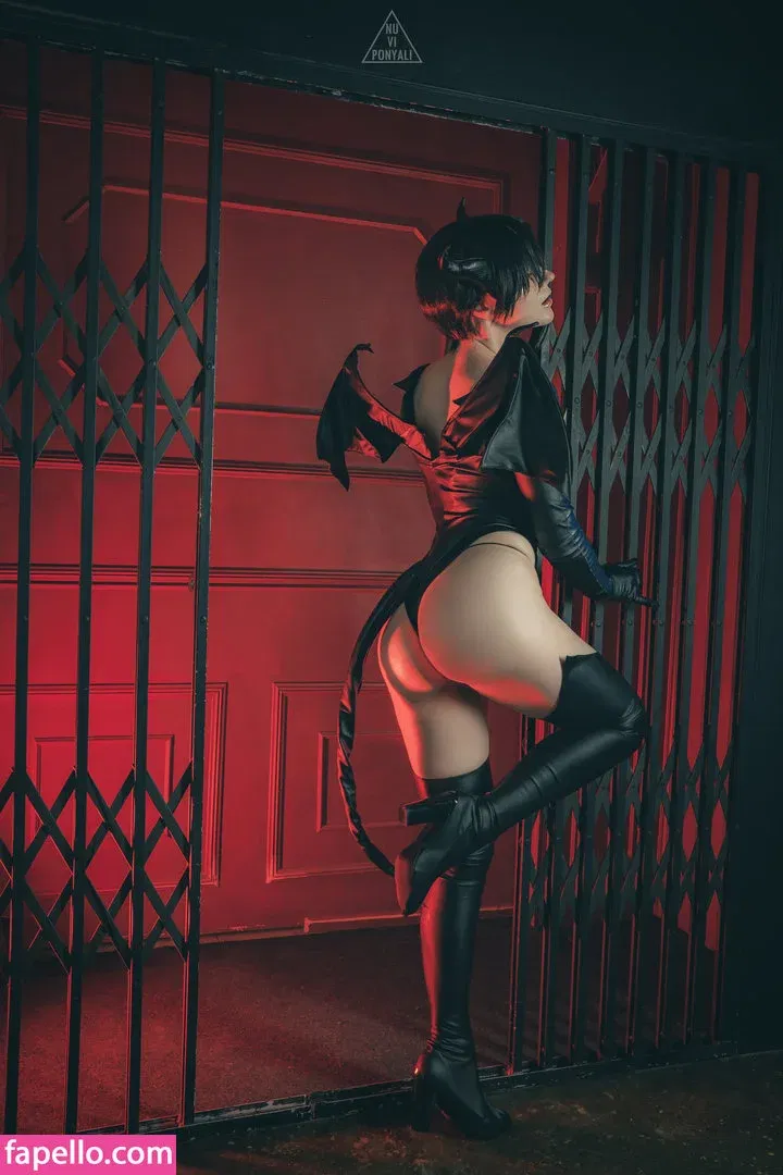 Oniksiya Sofinikum Onlyfans Photo Gallery 