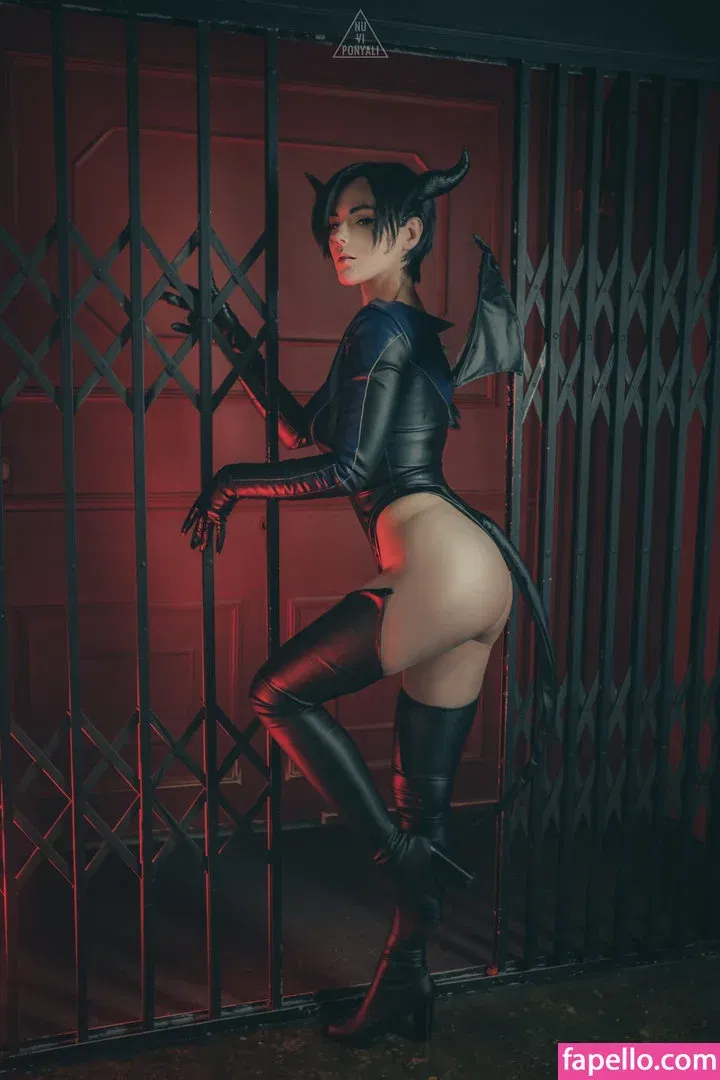 Oniksiya Sofinikum Onlyfans Photo Gallery 