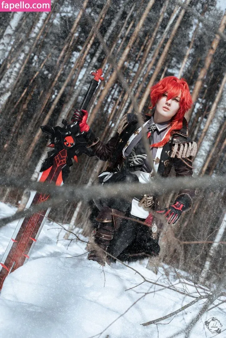 Oniksiya Sofinikum Onlyfans Photo Gallery 