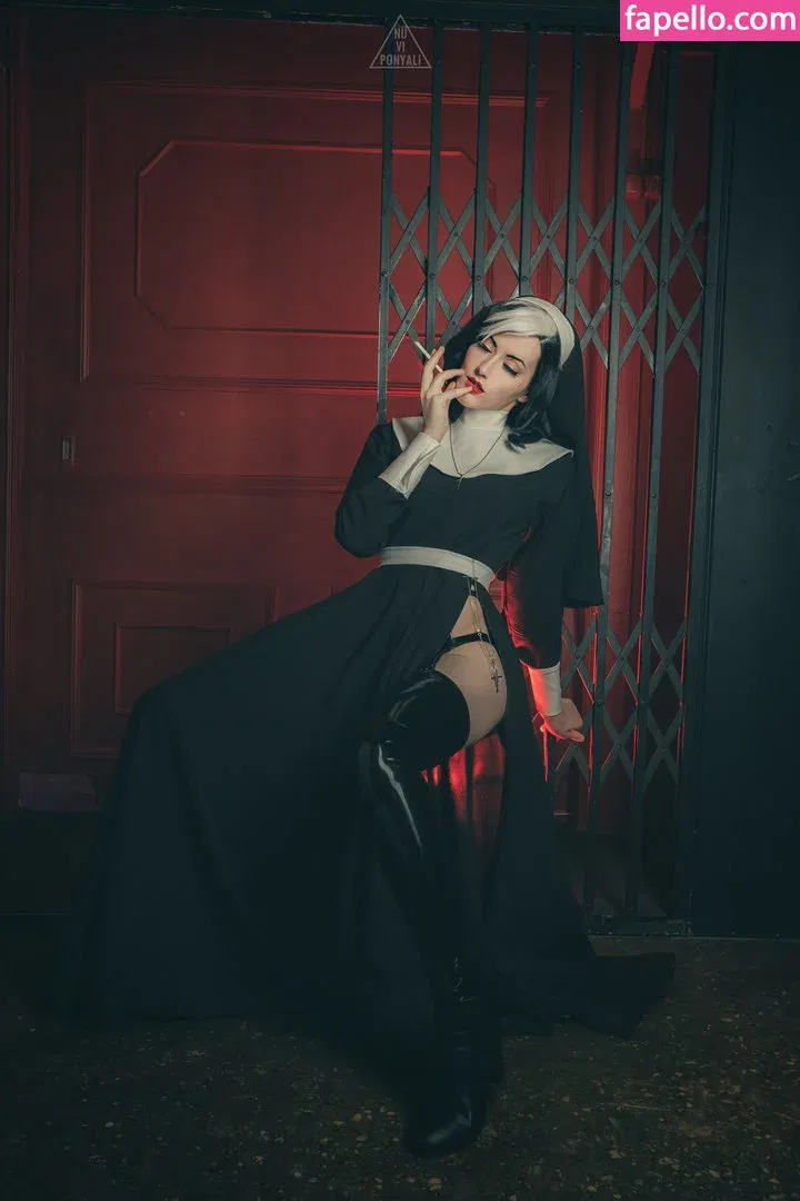 Oniksiya Sofinikum Onlyfans Photo Gallery 