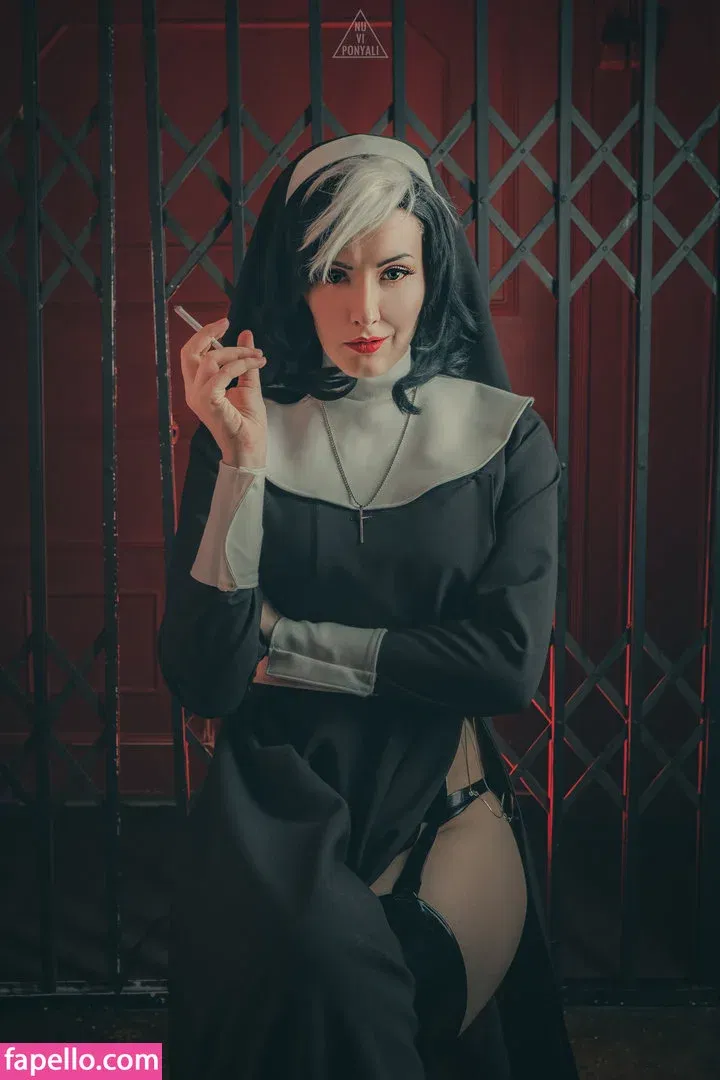 Oniksiya Sofinikum Onlyfans Photo Gallery 