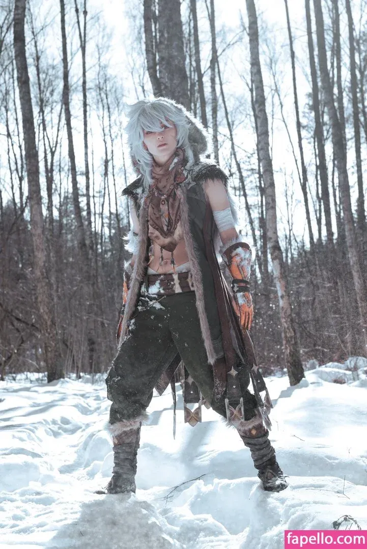 Oniksiya Sofinikum Onlyfans Photo Gallery 