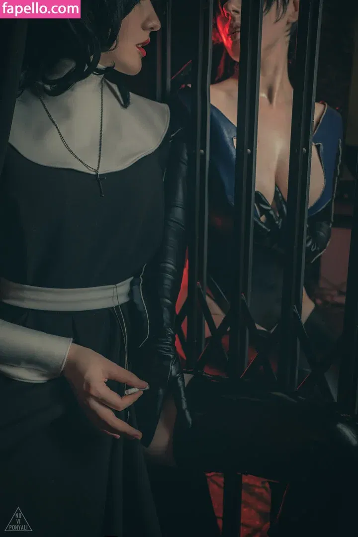 Oniksiya Sofinikum Onlyfans Photo Gallery 