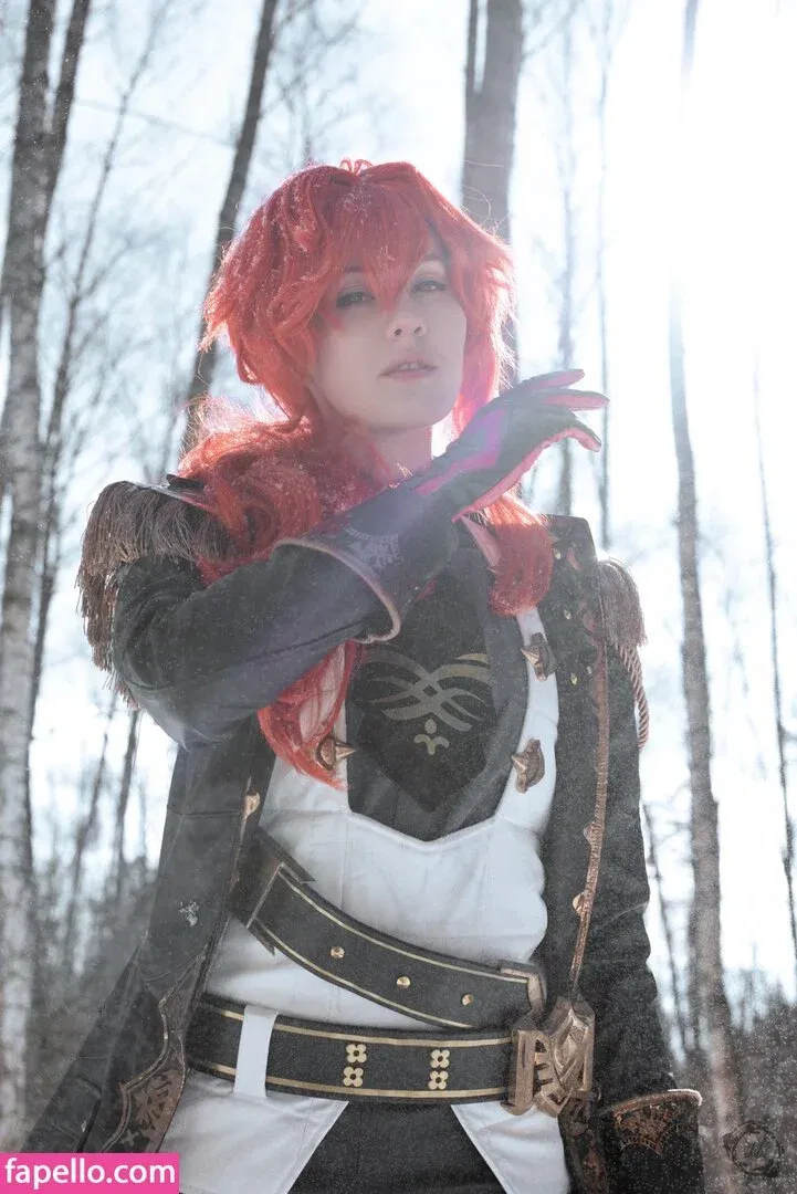 Oniksiya Sofinikum Onlyfans Photo Gallery 