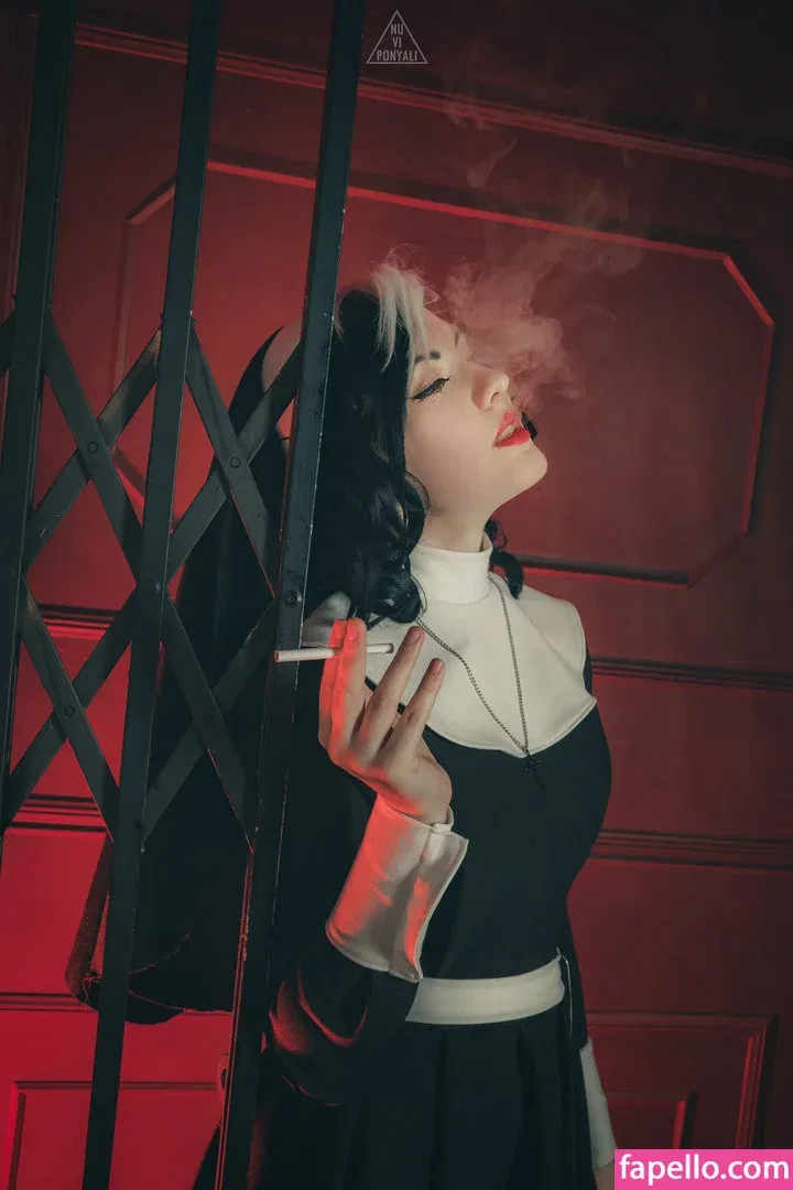 Oniksiya Sofinikum Onlyfans Photo Gallery 