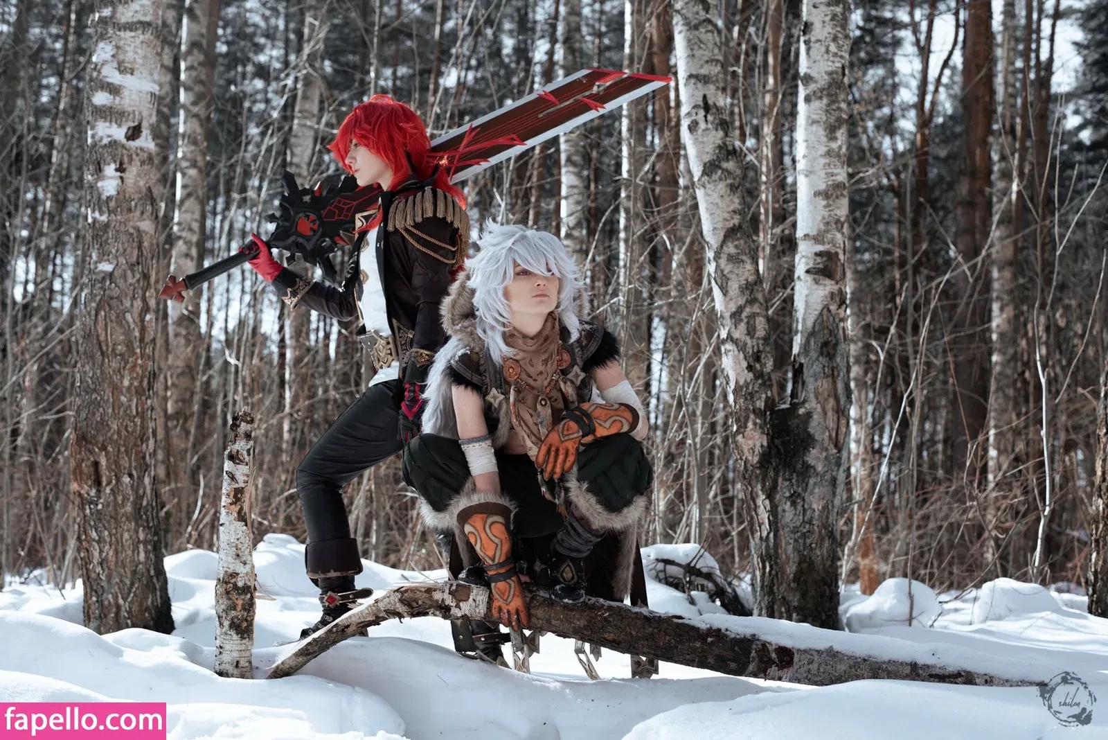 Oniksiya Sofinikum Onlyfans Photo Gallery 