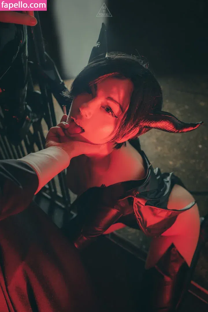 Oniksiya Sofinikum Onlyfans Photo Gallery 