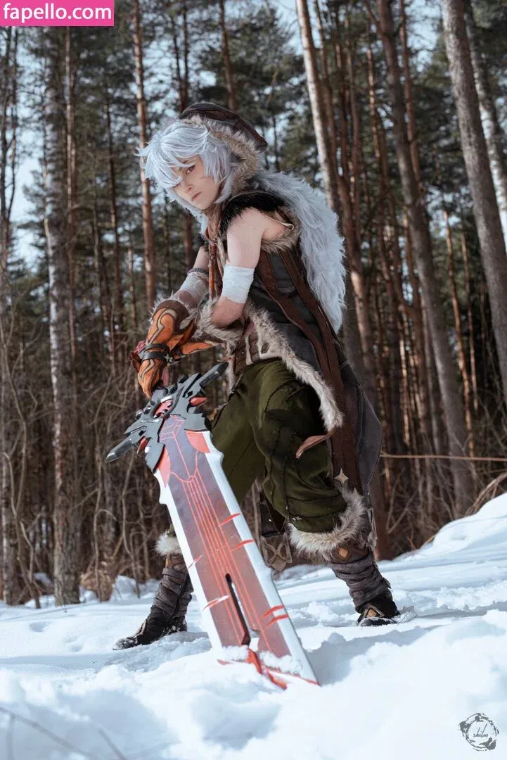 Oniksiya Sofinikum Onlyfans Photo Gallery 