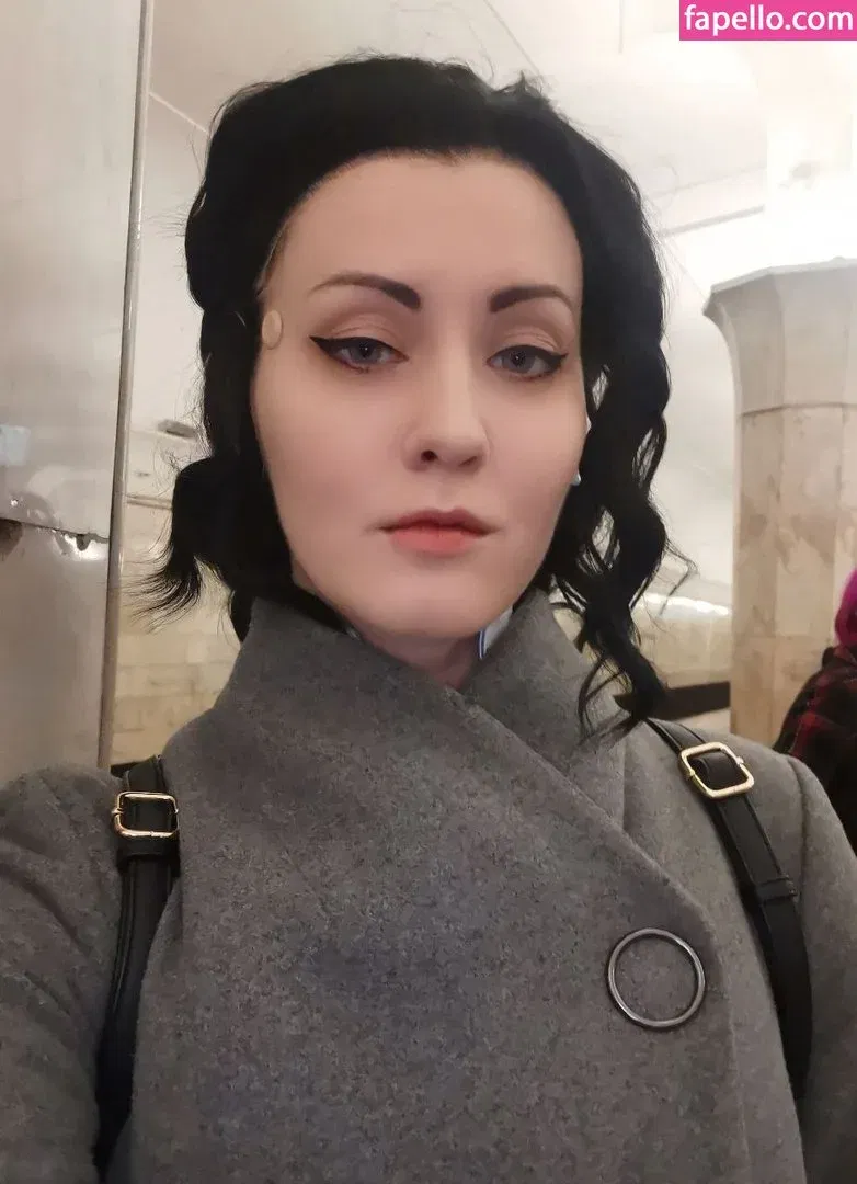 Oniksiya Sofinikum Onlyfans Photo Gallery 