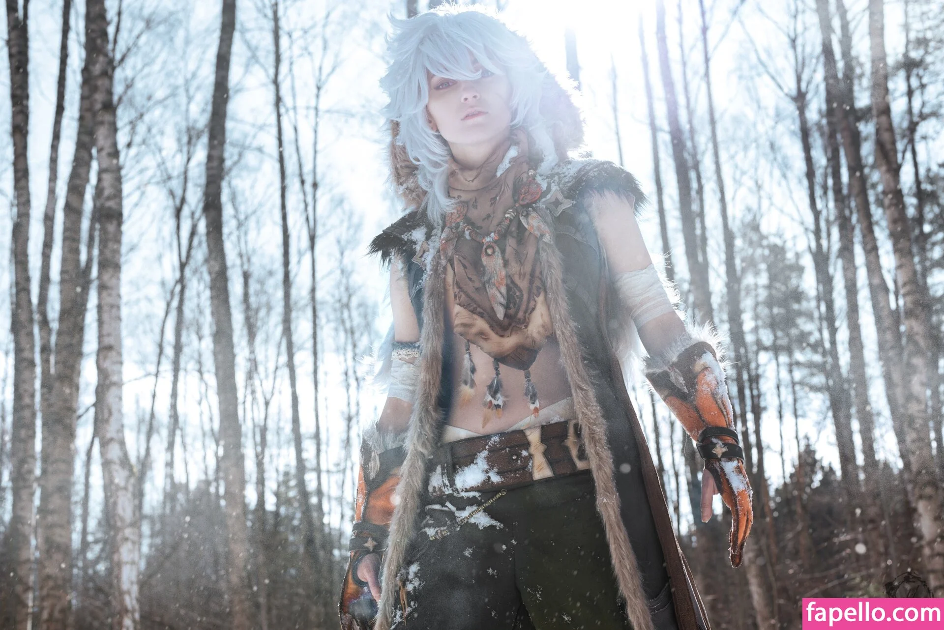 Oniksiya Sofinikum Onlyfans Photo Gallery 