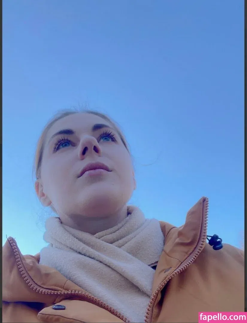 Oniksiya Sofinikum Onlyfans Photo Gallery 