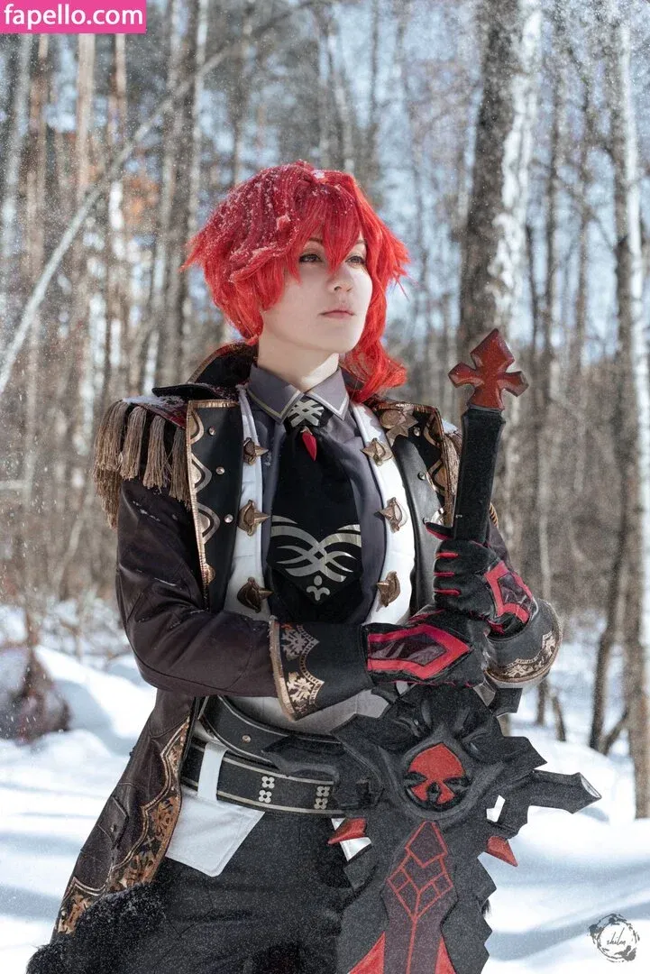 Oniksiya Sofinikum Onlyfans Photo Gallery 