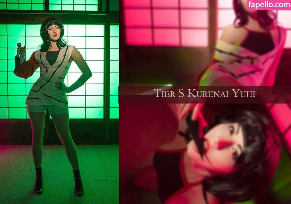 Oniksiya Sofinikum Onlyfans Photo Gallery 