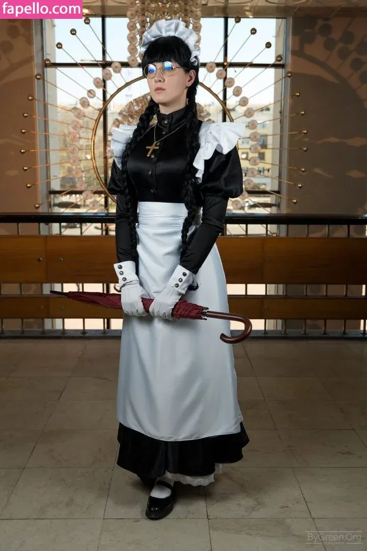 Oniksiya Sofinikum Onlyfans Photo Gallery 