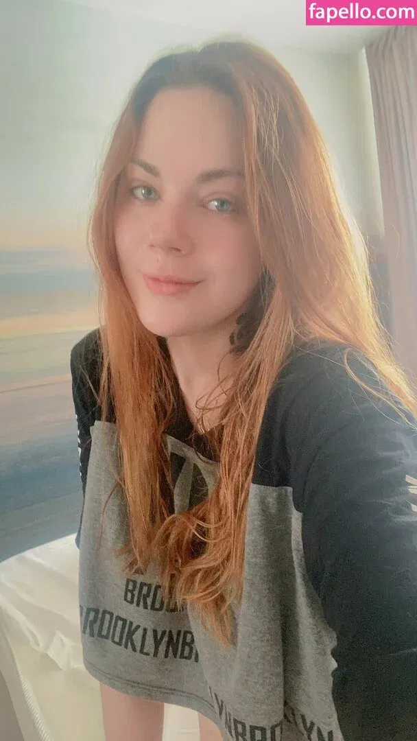 Oniksiya Sofinikum Onlyfans Photo Gallery 