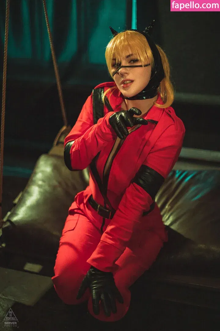 Oniksiya Sofinikum Onlyfans Photo Gallery 