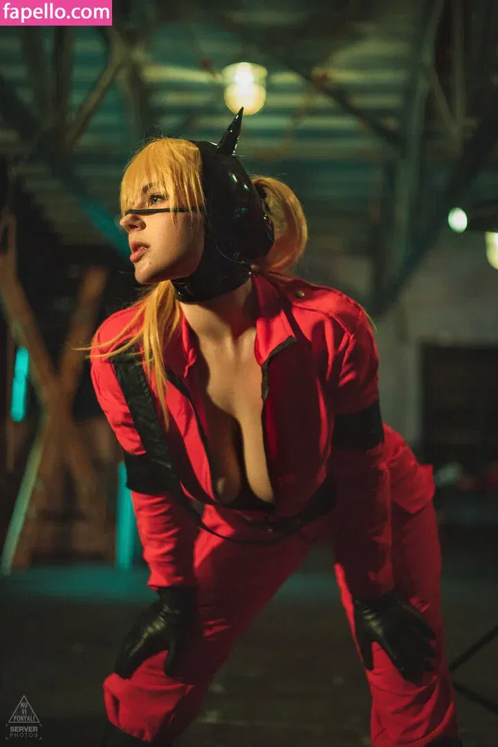 Oniksiya Sofinikum Onlyfans Photo Gallery 