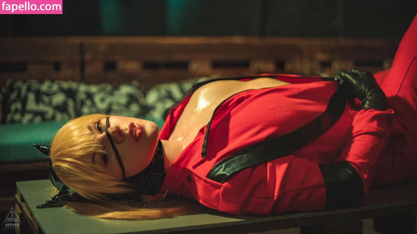 Oniksiya Sofinikum Onlyfans Photo Gallery 